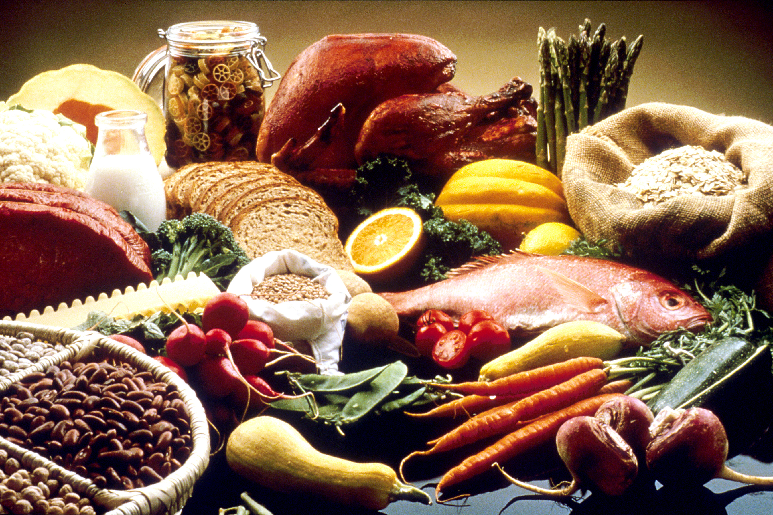 Food item