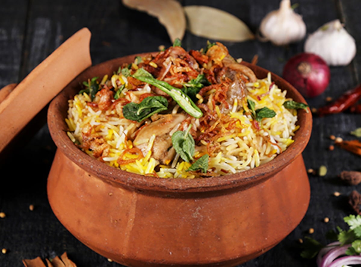 Food item