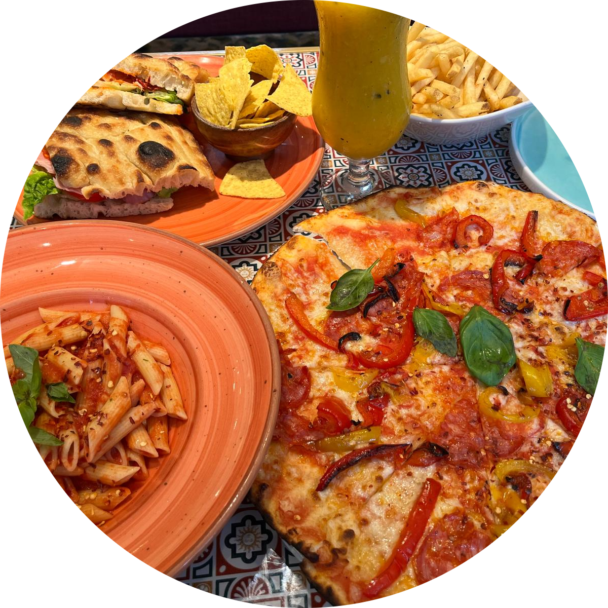 Food item